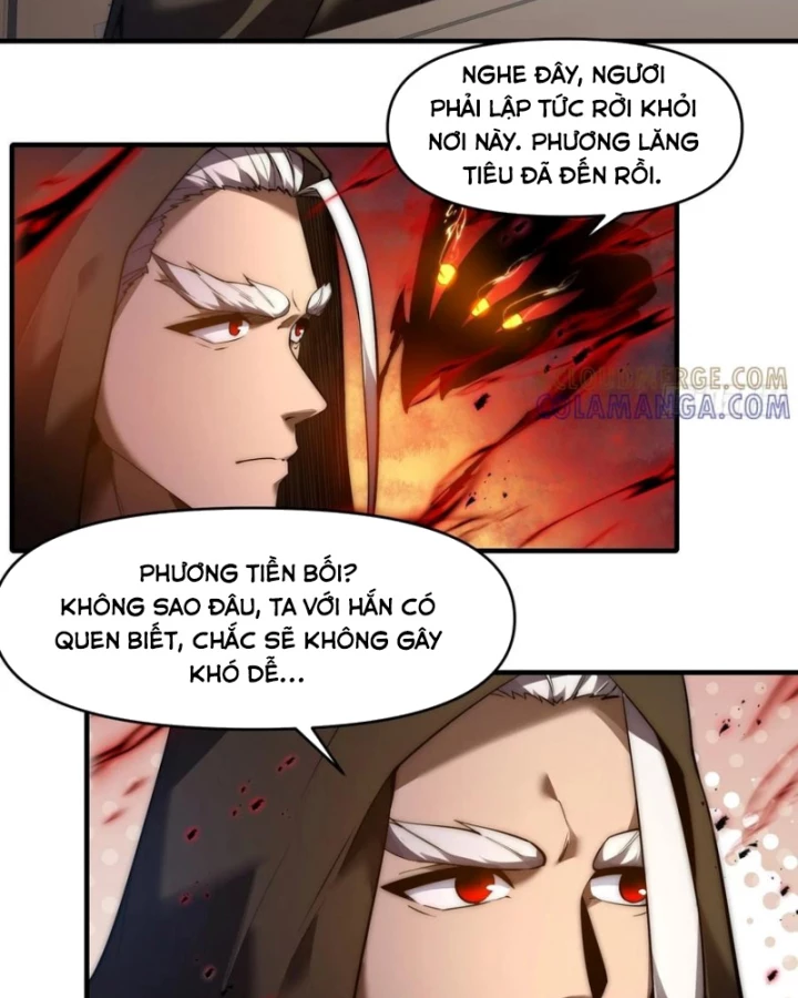 Lôi kiếp mười vạn năm Chapter 21 - 7