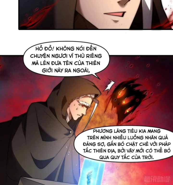 Lôi kiếp mười vạn năm Chapter 21 - 8