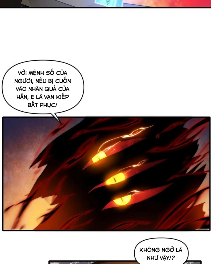 Lôi kiếp mười vạn năm Chapter 21 - 9