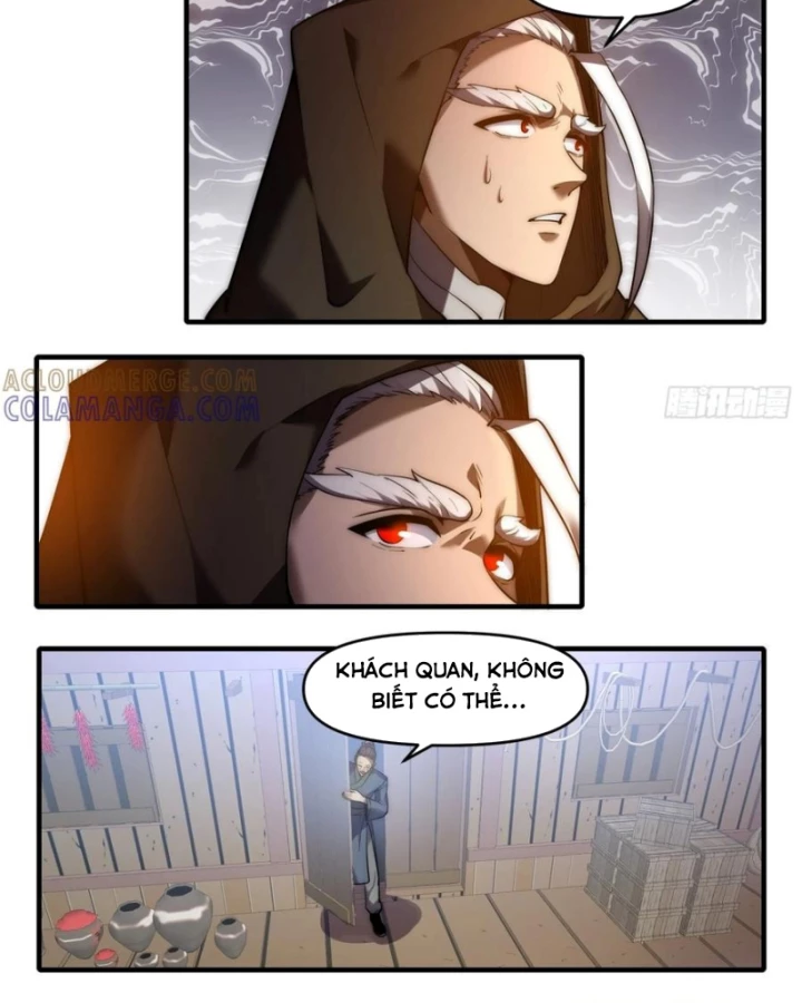 Lôi kiếp mười vạn năm Chapter 21 - 10
