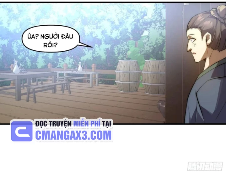Lôi kiếp mười vạn năm Chapter 21 - 11