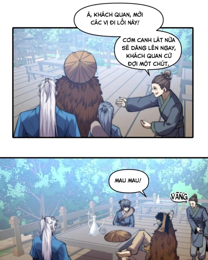 Lôi kiếp mười vạn năm Chapter 21 - 12