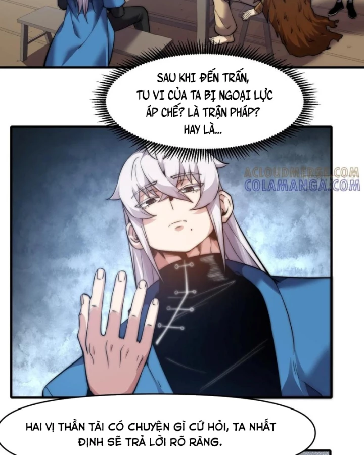 Lôi kiếp mười vạn năm Chapter 21 - 13