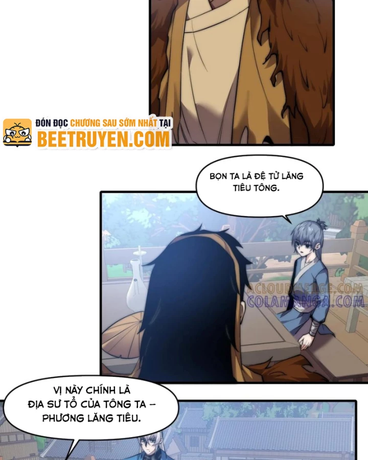 Lôi kiếp mười vạn năm Chapter 21 - 16