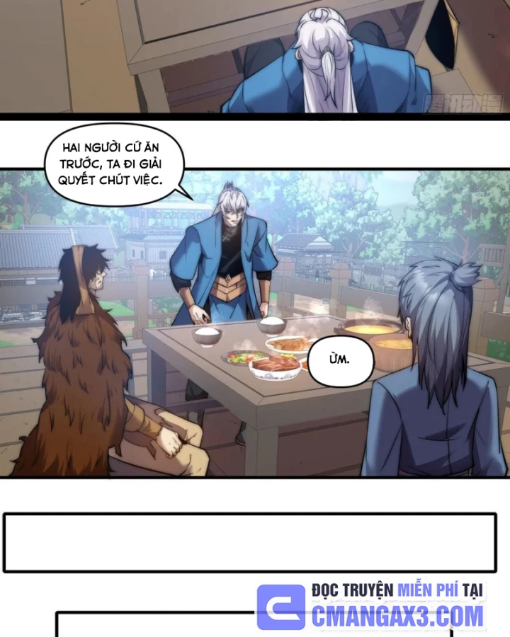 Lôi kiếp mười vạn năm Chapter 21 - 22
