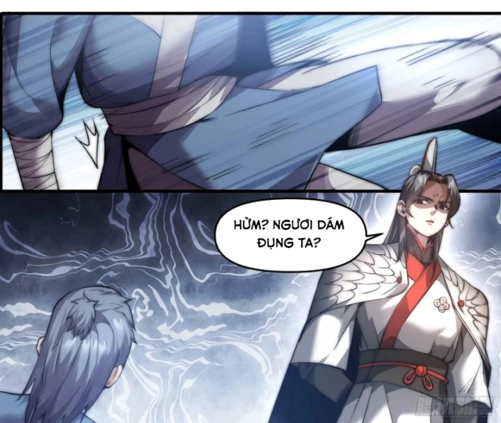 Lôi kiếp mười vạn năm Chapter 21 - 26