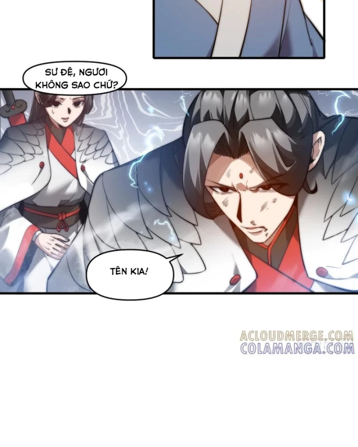 Lôi kiếp mười vạn năm Chapter 21 - 32