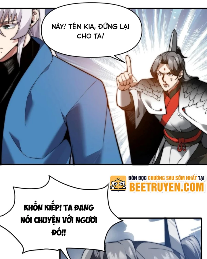 Lôi kiếp mười vạn năm Chapter 21 - 33