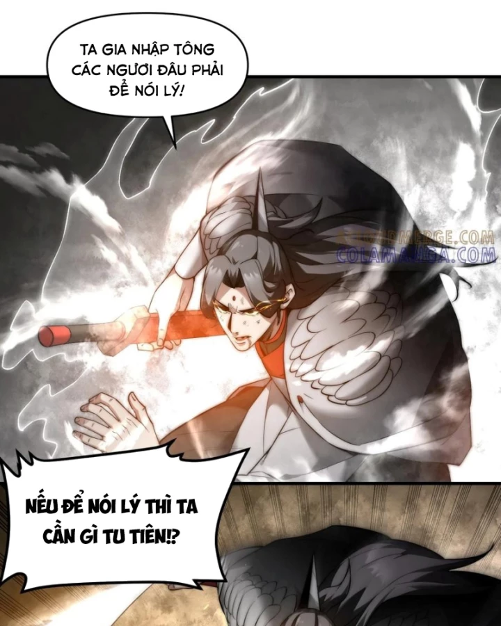 Lôi kiếp mười vạn năm Chapter 21 - 36