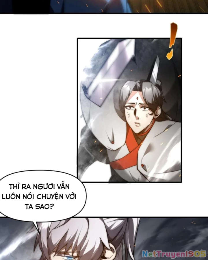 Lôi kiếp mười vạn năm Chapter 21 - 38