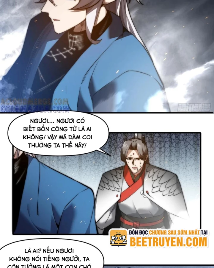 Lôi kiếp mười vạn năm Chapter 21 - 39