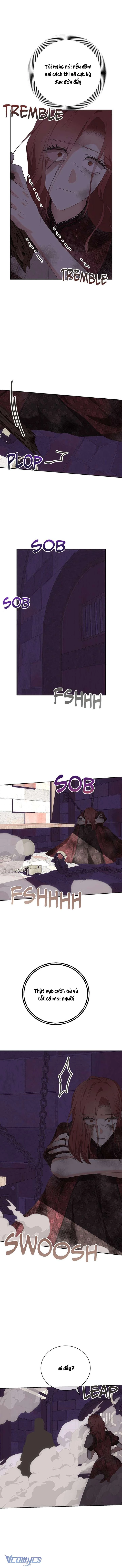 Nhân Vật Tôi Xuyên Vào, Chưa Từng Xuất Hiện Chapter 84 - 2