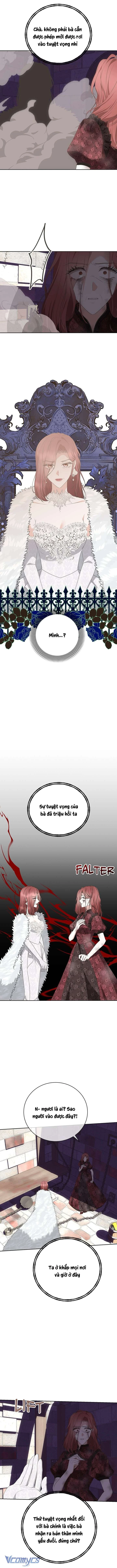 Nhân Vật Tôi Xuyên Vào, Chưa Từng Xuất Hiện Chapter 84 - 3