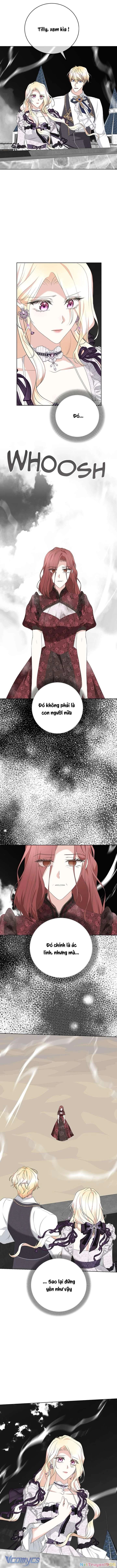 Nhân Vật Tôi Xuyên Vào, Chưa Từng Xuất Hiện Chapter 85 - 5