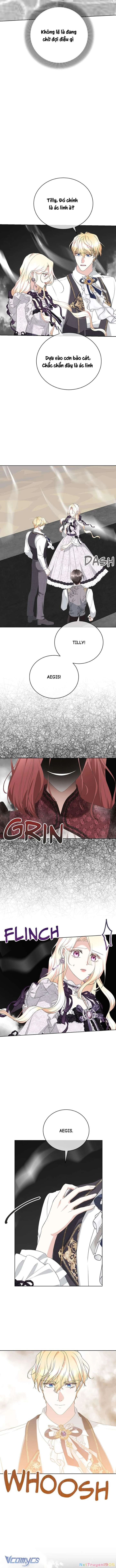 Nhân Vật Tôi Xuyên Vào, Chưa Từng Xuất Hiện Chapter 85 - 6