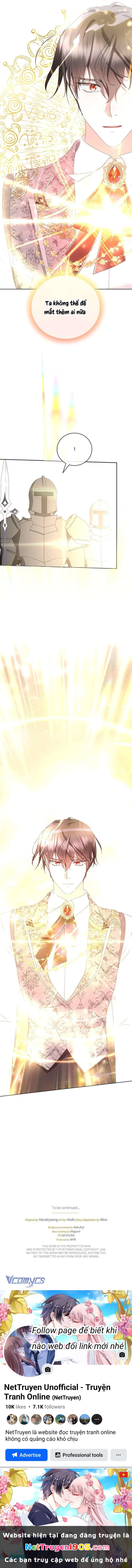 Nhân Vật Tôi Xuyên Vào, Chưa Từng Xuất Hiện Chapter 85 - 11