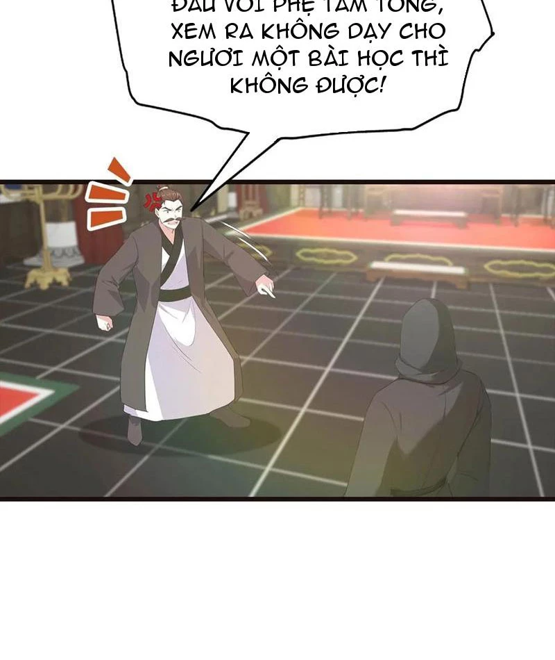 Đô Thị Thánh Thủ: Ta Là Y Võ Đỉnh Phong Chapter 136 - 10