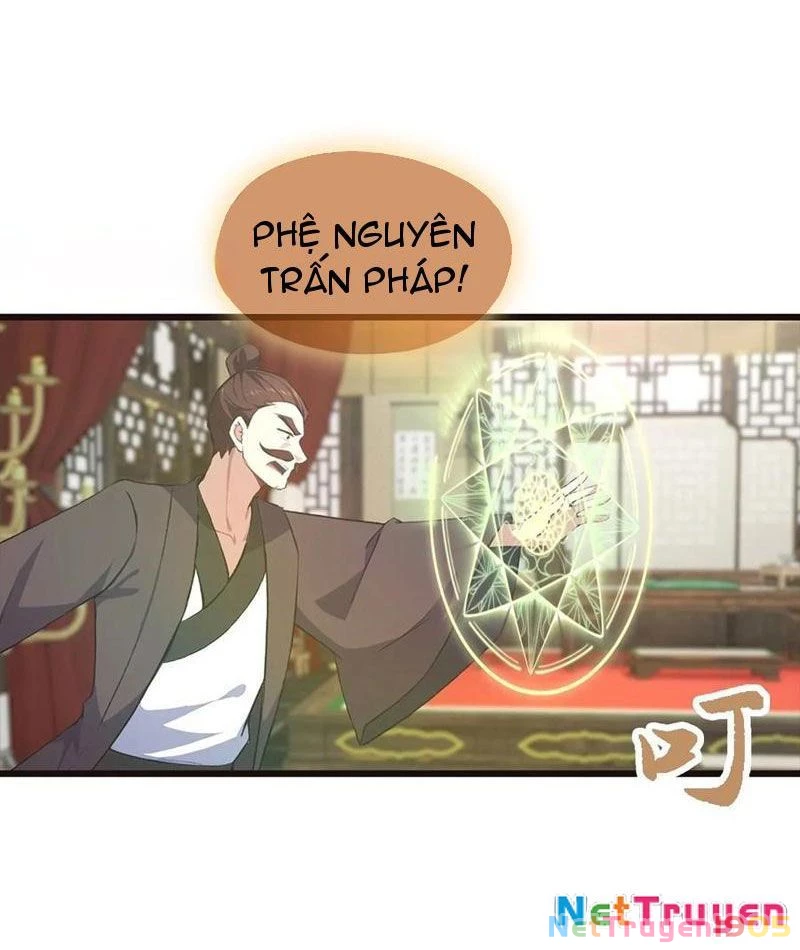 Đô Thị Thánh Thủ: Ta Là Y Võ Đỉnh Phong Chapter 136 - 11
