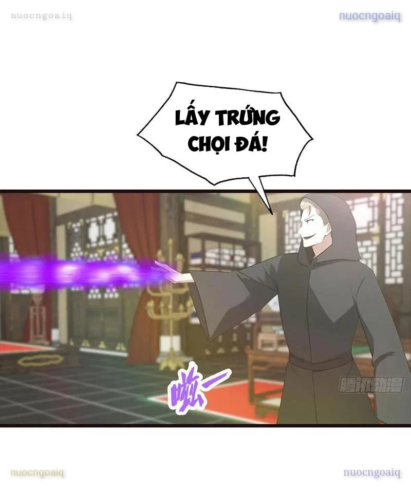 Đô Thị Thánh Thủ: Ta Là Y Võ Đỉnh Phong Chapter 136 - 12