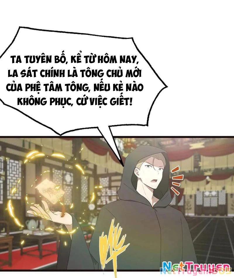 Đô Thị Thánh Thủ: Ta Là Y Võ Đỉnh Phong Chapter 136 - 21