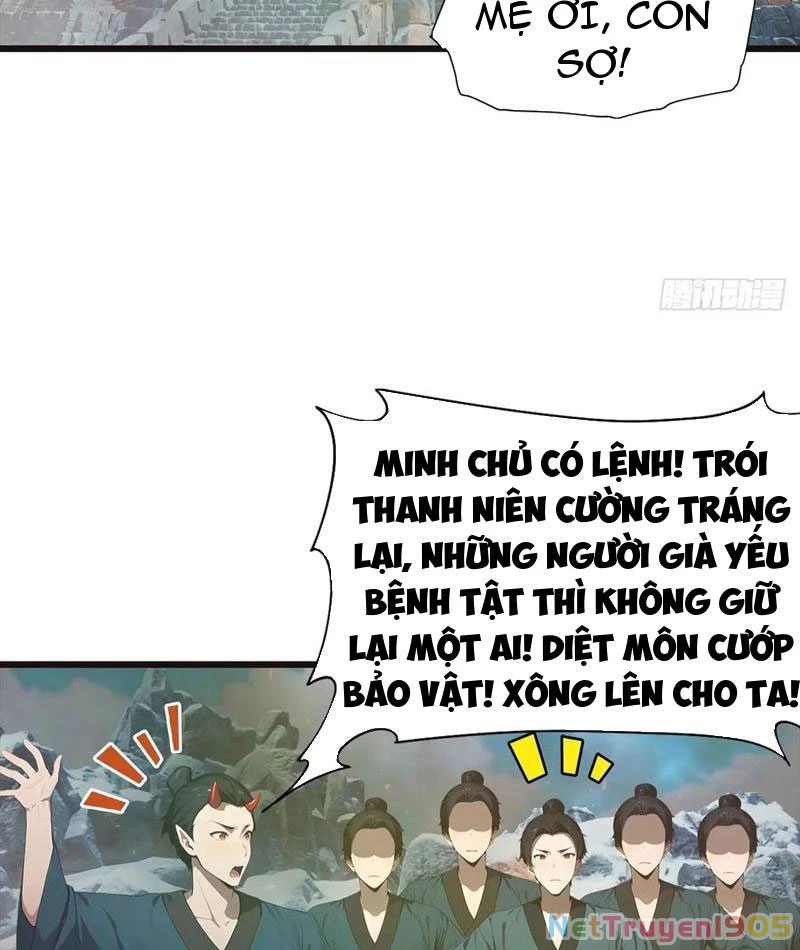 Đô Thị Thánh Thủ: Ta Là Y Võ Đỉnh Phong Chapter 136 - 25