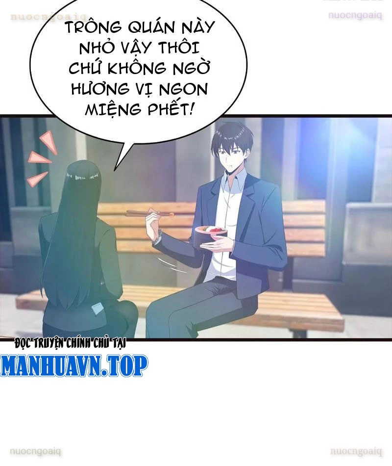 Đô Thị Thánh Thủ: Ta Là Y Võ Đỉnh Phong Chapter 136 - 28