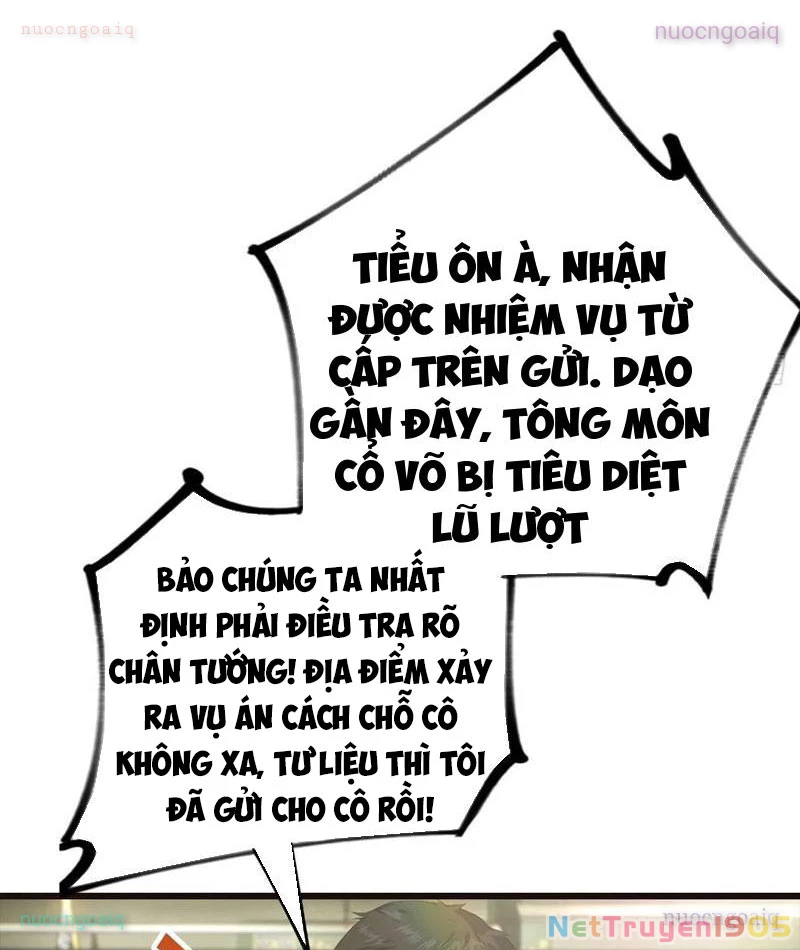 Đô Thị Thánh Thủ: Ta Là Y Võ Đỉnh Phong Chapter 136 - 30