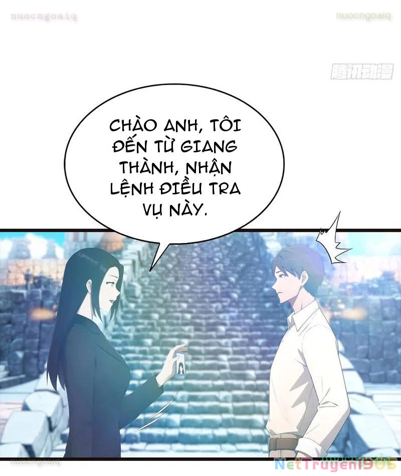 Đô Thị Thánh Thủ: Ta Là Y Võ Đỉnh Phong Chapter 136 - 35