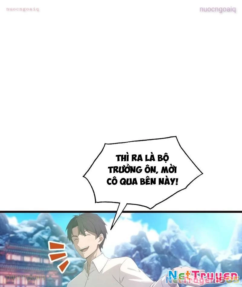 Đô Thị Thánh Thủ: Ta Là Y Võ Đỉnh Phong Chapter 136 - 36