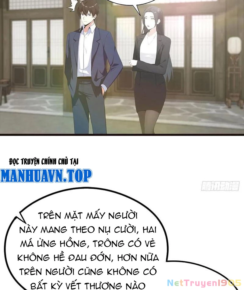 Đô Thị Thánh Thủ: Ta Là Y Võ Đỉnh Phong Chapter 136 - 39