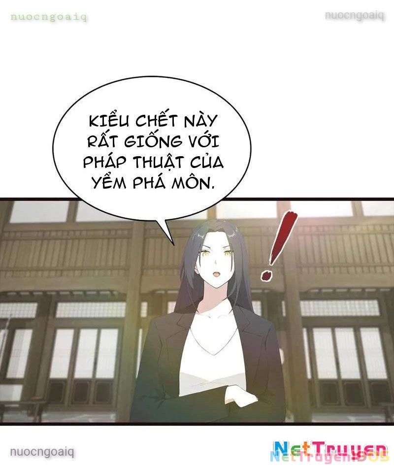 Đô Thị Thánh Thủ: Ta Là Y Võ Đỉnh Phong Chapter 136 - 41