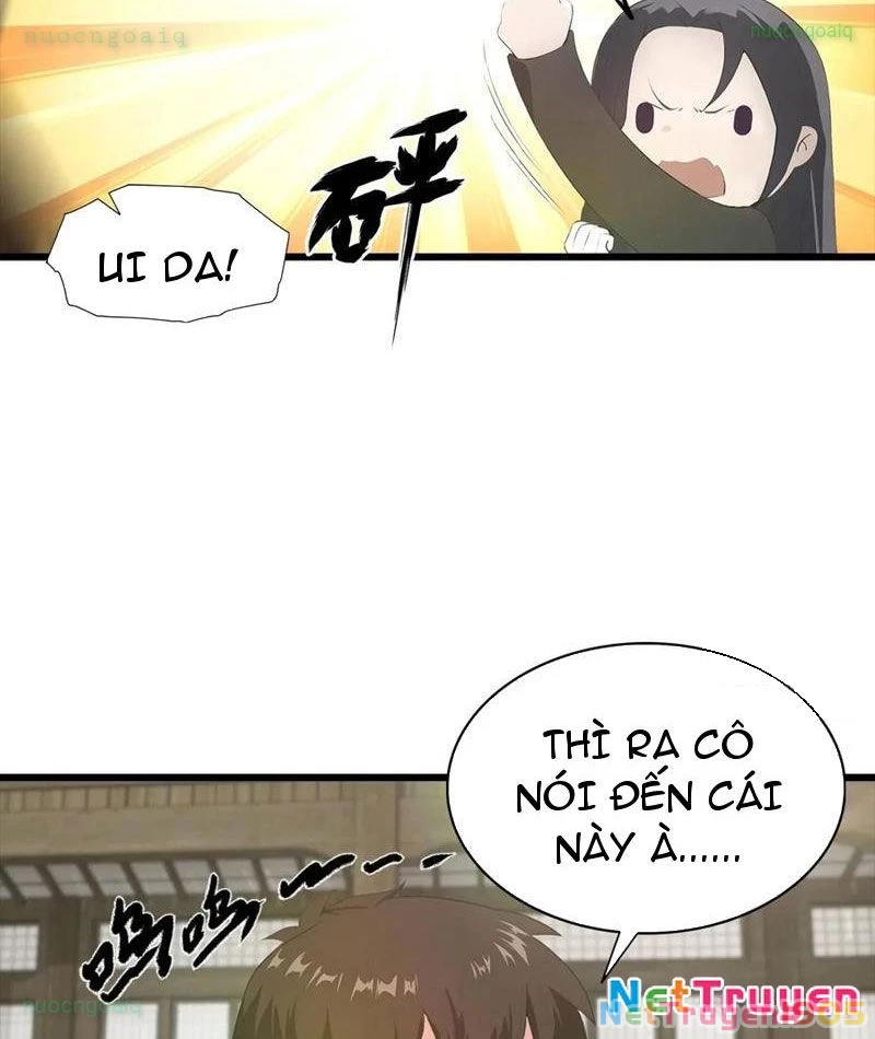 Đô Thị Thánh Thủ: Ta Là Y Võ Đỉnh Phong Chapter 136 - 46