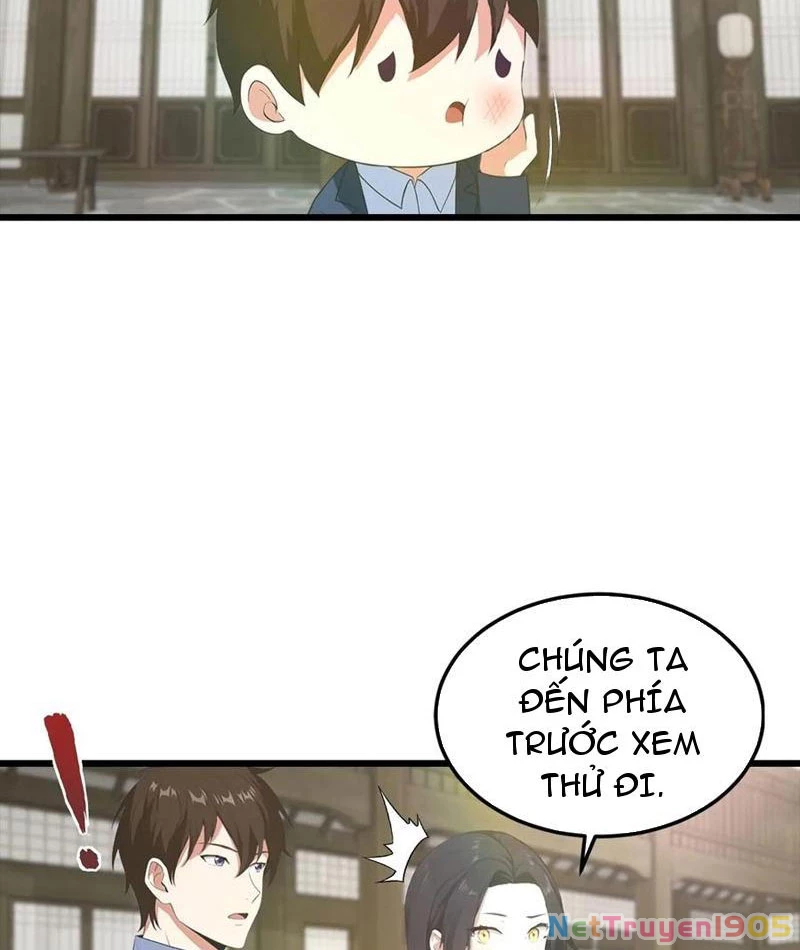 Đô Thị Thánh Thủ: Ta Là Y Võ Đỉnh Phong Chapter 136 - 47