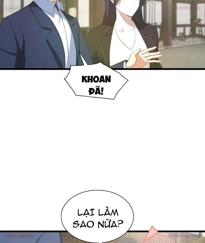 Đô Thị Thánh Thủ: Ta Là Y Võ Đỉnh Phong Chapter 136 - 48