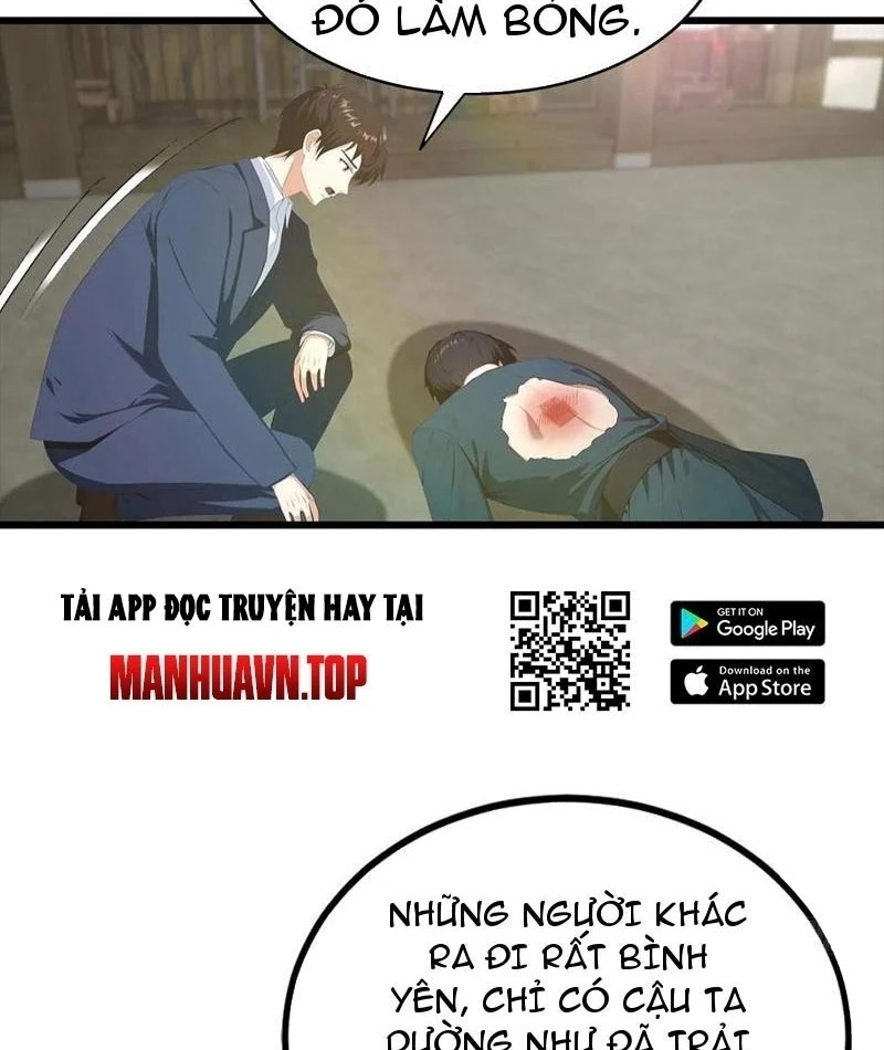 Đô Thị Thánh Thủ: Ta Là Y Võ Đỉnh Phong Chapter 136 - 50