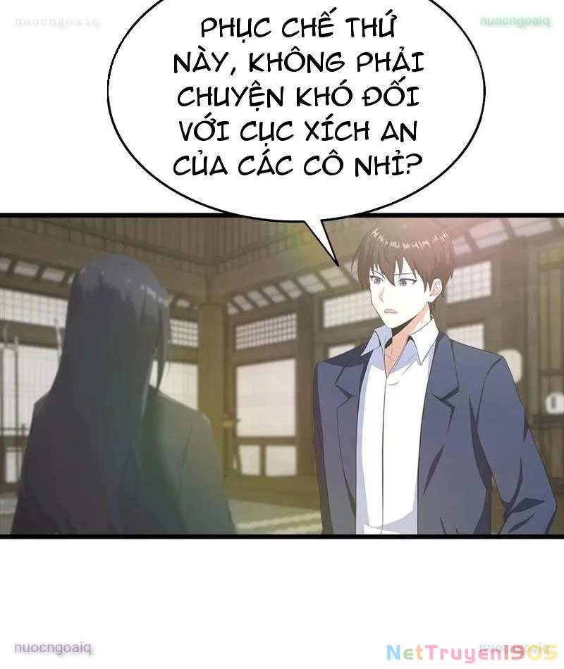 Đô Thị Thánh Thủ: Ta Là Y Võ Đỉnh Phong Chapter 136 - 52