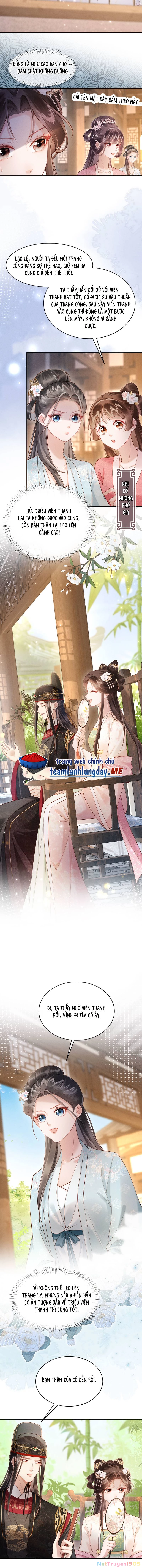 Đêm Tân Hôn , Tôi Đã Mang Thai Con Của Đốc Chủ Chapter 11 - 7