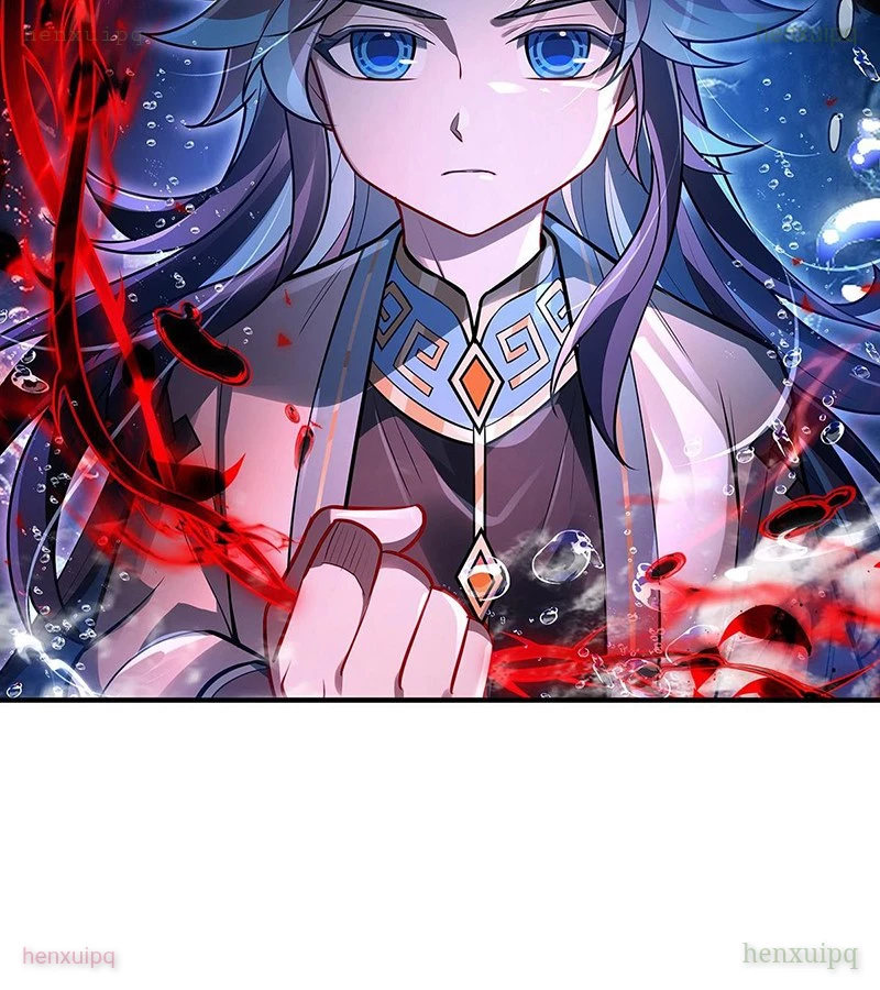 Các Nữ Đồ Đệ Của Ta Đều Là Chư Thiên Đại Lão Tương Lai Chapter 355 - 3