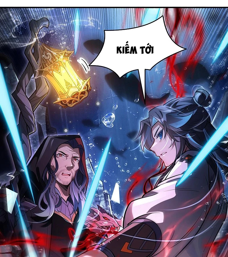 Các Nữ Đồ Đệ Của Ta Đều Là Chư Thiên Đại Lão Tương Lai Chapter 355 - 4