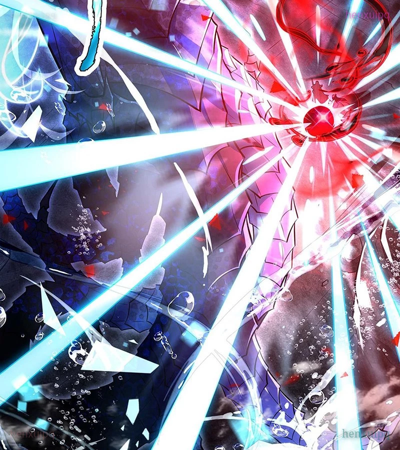 Các Nữ Đồ Đệ Của Ta Đều Là Chư Thiên Đại Lão Tương Lai Chapter 355 - 7