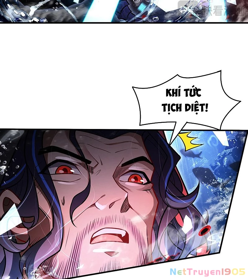 Các Nữ Đồ Đệ Của Ta Đều Là Chư Thiên Đại Lão Tương Lai Chapter 355 - 8