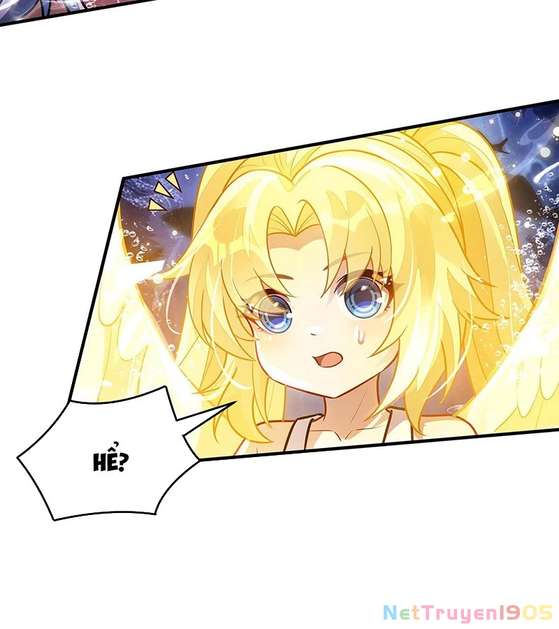 Các Nữ Đồ Đệ Của Ta Đều Là Chư Thiên Đại Lão Tương Lai Chapter 355 - 9