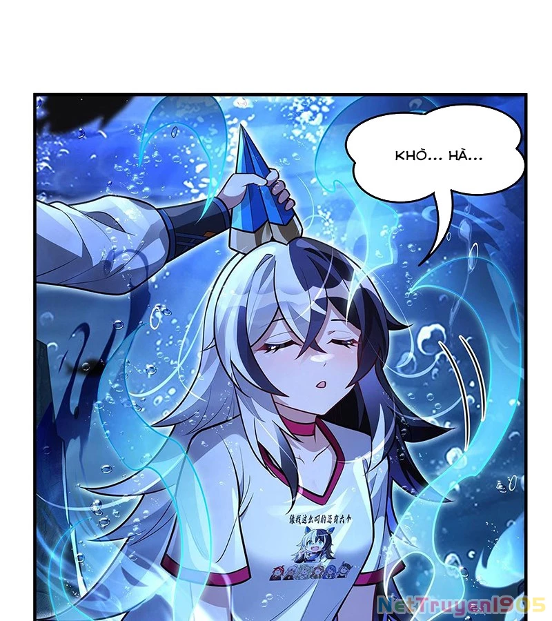 Các Nữ Đồ Đệ Của Ta Đều Là Chư Thiên Đại Lão Tương Lai Chapter 355 - 10