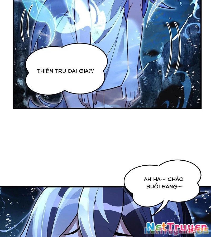 Các Nữ Đồ Đệ Của Ta Đều Là Chư Thiên Đại Lão Tương Lai Chapter 355 - 11