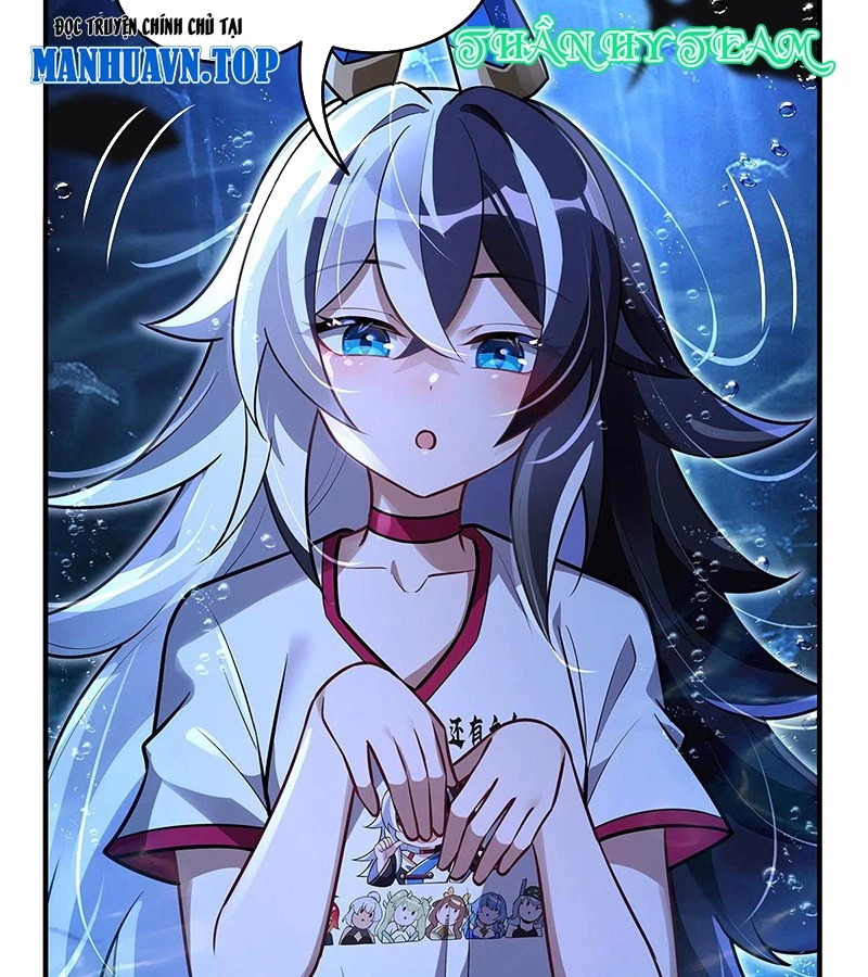 Các Nữ Đồ Đệ Của Ta Đều Là Chư Thiên Đại Lão Tương Lai Chapter 355 - 13