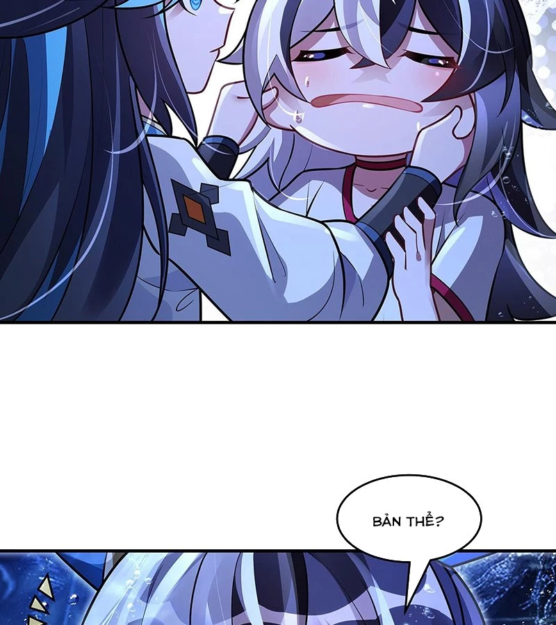 Các Nữ Đồ Đệ Của Ta Đều Là Chư Thiên Đại Lão Tương Lai Chapter 355 - 15