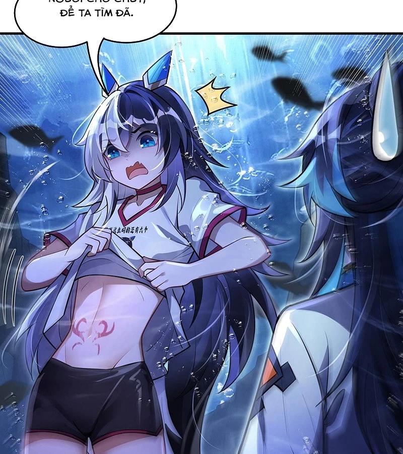 Các Nữ Đồ Đệ Của Ta Đều Là Chư Thiên Đại Lão Tương Lai Chapter 355 - 17