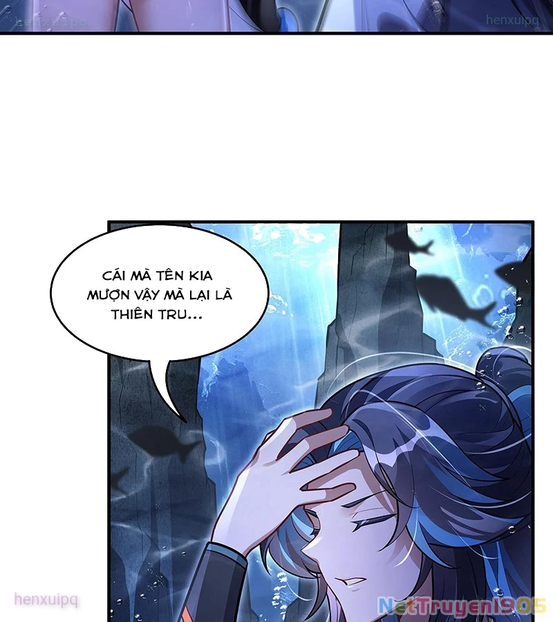 Các Nữ Đồ Đệ Của Ta Đều Là Chư Thiên Đại Lão Tương Lai Chapter 355 - 18