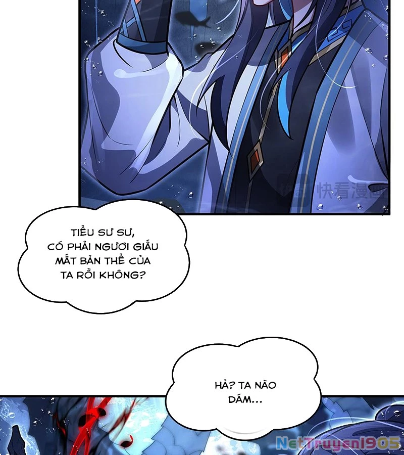 Các Nữ Đồ Đệ Của Ta Đều Là Chư Thiên Đại Lão Tương Lai Chapter 355 - 19