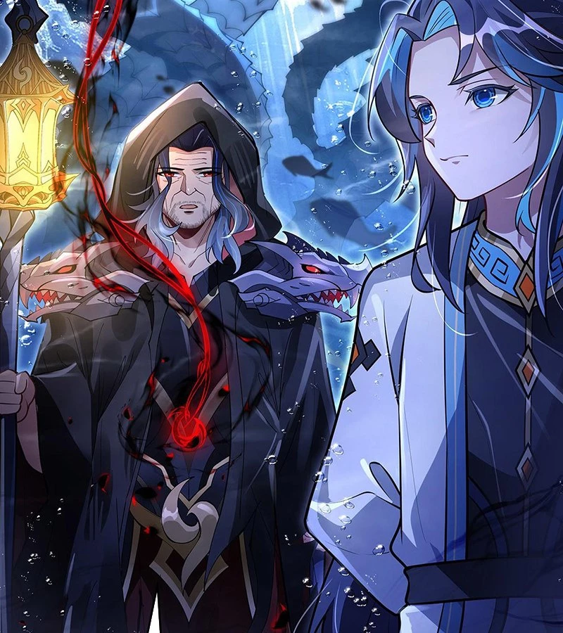 Các Nữ Đồ Đệ Của Ta Đều Là Chư Thiên Đại Lão Tương Lai Chapter 355 - 20